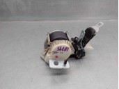 Recambio de cinturon seguridad trasero central para chrysler grand voyager 2.8 crd cat referencia OEM IAM 33058464B 5 PUERTAS