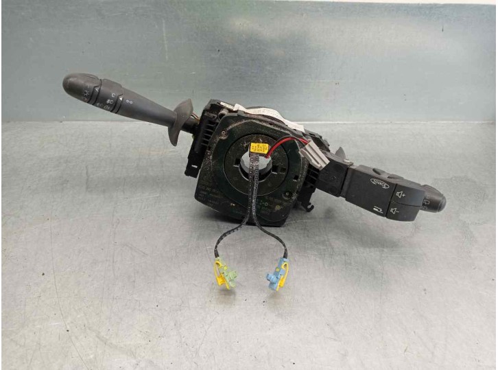 Recambio de mando luces para renault espace iv (jk0) dynamique referencia OEM IAM 8200002460  