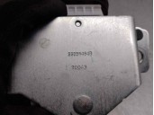 Recambio de cinturon seguridad trasero central para chrysler grand voyager 2.8 crd cat referencia OEM IAM 33058464B 5 PUERTAS