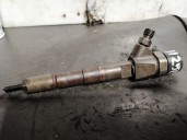 Recambio de inyector para lancia thesis (115) 2.4 jtd cat referencia OEM IAM 0445110111  