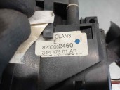 Recambio de mando luces para renault espace iv (jk0) dynamique referencia OEM IAM 8200002460 