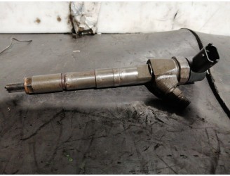 Recambio de inyector para lancia thesis (115) 2.4 jtd cat referencia OEM IAM 0445110111  