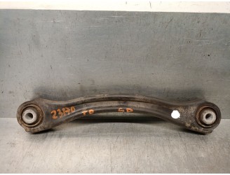 Recambio de brazo suspension inferior trasero derecho para mercedes-benz slk (r170) 320 (170.465) referencia OEM IAM A2103503406