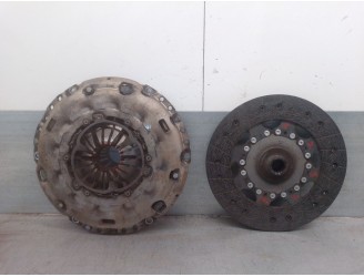 Recambio de kit embrague para citroën c5 ii break (re_) 2.2 hdi (re4hte, re4ht2) referencia OEM IAM 2051Q4 2051Q4 