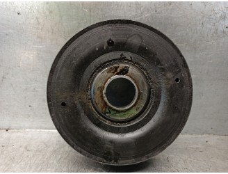 Recambio de polea cigueñal para renault espace iv (jk0) dynamique referencia OEM IAM 8200802666  