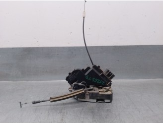 Recambio de cerradura puerta trasera derecha para smart forfour (454) 1.5 cdi (454.001) referencia OEM IAM A4547300635 A45473000