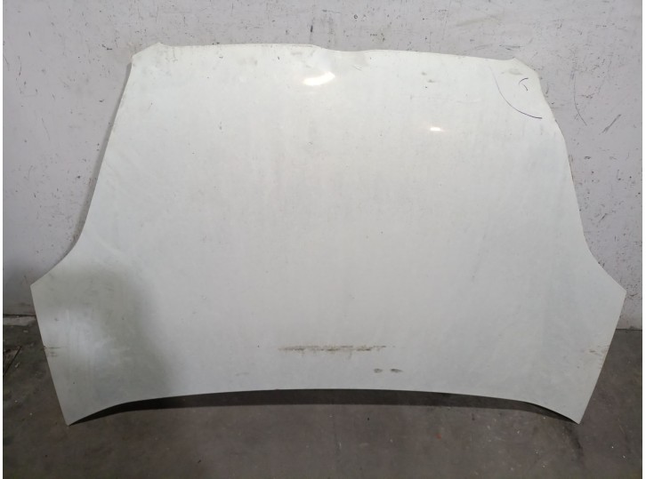 Recambio de capot para fiat doblo cargo (263_) 1.3 d multijet referencia OEM IAM 51810378 51810378 