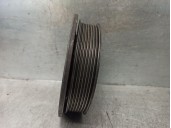 Recambio de polea cigueñal para renault espace iv (jk0) dynamique referencia OEM IAM 8200802666  