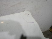 Recambio de capot para fiat doblo cargo (263_) 1.3 d multijet referencia OEM IAM 51810378 51810378 