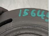 Recambio de polea cigueñal para renault espace iv (jk0) dynamique referencia OEM IAM 8200802666 