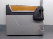 Recambio de guarnecido puerta trasera izquierda para chrysler grand voyager 2.8 crd cat referencia OEM IAM 5454630 6 PUERTAS