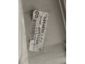 Recambio de guarnecido puerta trasera izquierda para chrysler grand voyager 2.8 crd cat referencia OEM IAM 5454630 6 PUERTAS