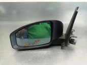 Replacement left mirror for Renault Espace IV (JK0) Dynamique OEM IAM reference 7701053708 7 PINS 5 DOORS