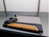 Recambio de guarnecido puerta trasera izquierda para chrysler grand voyager 2.8 crd cat referencia OEM IAM 5454630 6 PUERTAS