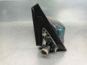 Replacement left mirror for Renault Espace IV (JK0) Dynamique OEM IAM reference 7701053708 7 PINS 5 DOORS