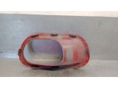 Recambio de molduras delanteras para citroën c3 iii (sx) 1.2 puretech 82 referencia OEM IAM 8114592 1618082380 