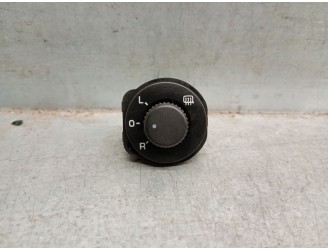 Recambio de mando retrovisor para skoda fabia ii combi (545) 1.9 tdi referencia OEM IAM 5J1959565 5J1959565 