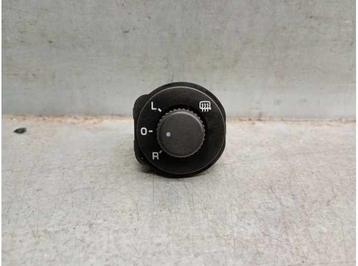 Recambio de mando retrovisor para skoda fabia ii combi (545) 1.9 tdi referencia OEM IAM 5J1959565 5J1959565 