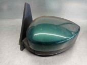 Replacement left mirror for Renault Espace IV (JK0) Dynamique OEM IAM reference 7701053708 7 PINS 5 DOORS