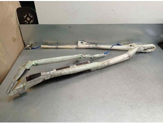 Recambio de airbag lateral delantero izquierdo para chrysler grand voyager 2.8 crd cat referencia OEM IAM P0468059AI  