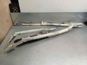 Recambio de airbag lateral delantero izquierdo para chrysler grand voyager 2.8 crd cat referencia OEM IAM P0468059AI 