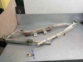 Recambio de airbag lateral delantero izquierdo para chrysler grand voyager 2.8 crd cat referencia OEM IAM P0468059AI 