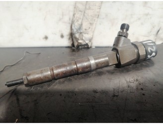 Replacement injector for Lancia Thesis (115) 2.4 JTD CAT OEM IAM reference 0445110111 