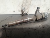 Recambio de inyector para lancia thesis (115) 2.4 jtd cat referencia OEM IAM 0445110111 