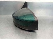 Replacement left side mirror for Renault Espace IV (JK0) Dynamique OEM IAM reference 7701053708 7 PINS 5 DOORS