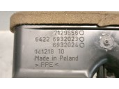 Recambio de aireador para bmw 3 coupé (e92) 320 d referencia OEM IAM 64226932023 64229131842 