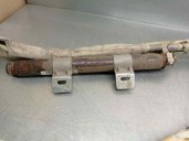 Recambio de airbag lateral delantero izquierdo para chrysler grand voyager 2.8 crd cat referencia OEM IAM P0468059AI 