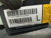 Recambio de airbag lateral delantero izquierdo para chrysler grand voyager 2.8 crd cat referencia OEM IAM P0468059AI 