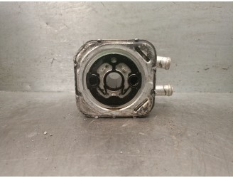 Recambio de enfriador aceite motor para seat leon (1m1) 1.9 tdi referencia OEM IAM 028117021E 028117021E 