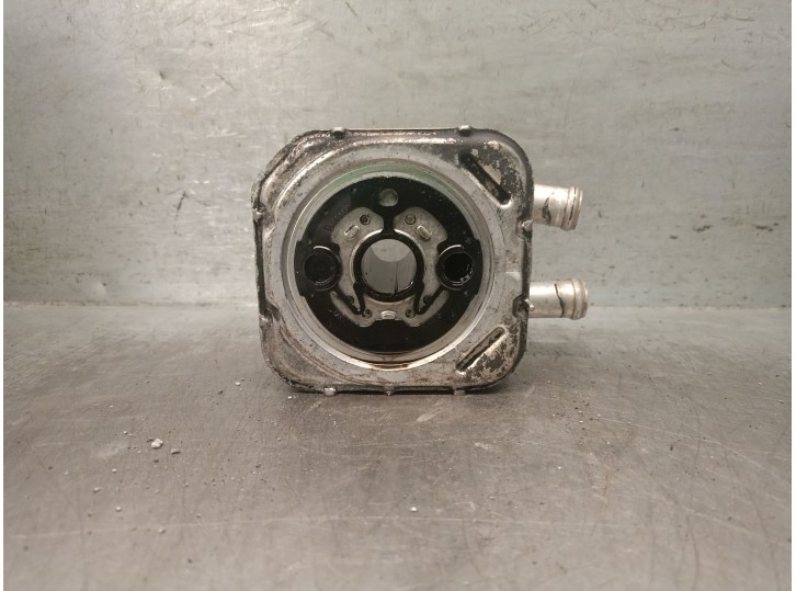 Recambio de enfriador aceite motor para seat leon (1m1) 1.9 tdi referencia OEM IAM 028117021E 028117021E 