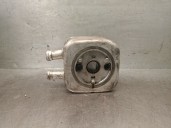 Recambio de enfriador aceite motor para seat leon (1m1) 1.9 tdi referencia OEM IAM 028117021E 028117021E 