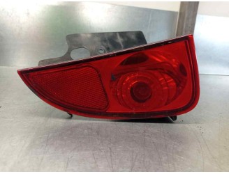 Recambio de faro antiniebla trasero derecho para renault espace iv (jk0) dynamique referencia OEM IAM 8200027154 8200027154