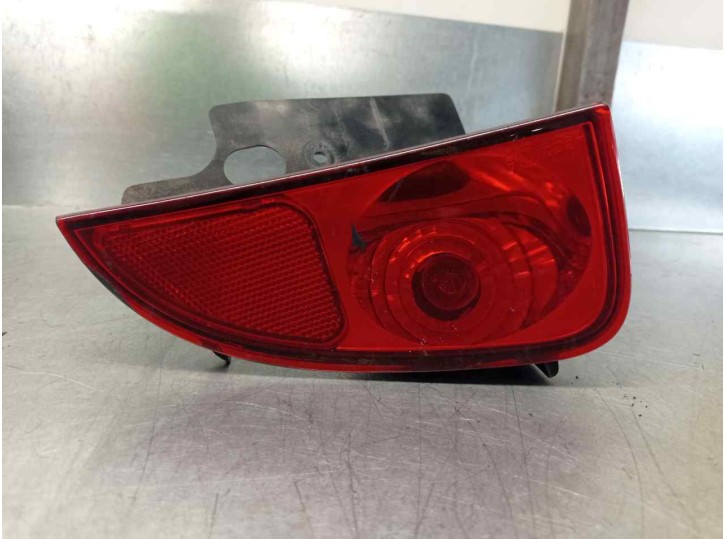 Recambio de faro antiniebla trasero derecho para renault espace iv (jk0) dynamique referencia OEM IAM 8200027154  8200027154