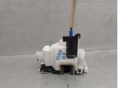Recambio de cerradura puerta delantera derecha para fiat doblo cargo (263_) 1.3 d multijet referencia OEM IAM 519697870 