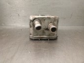 Recambio de enfriador aceite motor para seat leon (1m1) 1.9 tdi referencia OEM IAM 028117021E 028117021E 