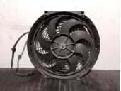 Recambio de electroventilador para land rover discovery (salljg/lj) 2.5 turbodiesel referencia OEM IAM 070066A 