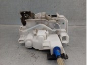 Recambio de cerradura puerta delantera derecha para fiat doblo cargo (263_) 1.3 d multijet referencia OEM IAM 519697870 