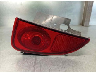 Recambio de faro antiniebla trasero izquierdo para renault espace iv (jk0) dynamique referencia OEM IAM 8200027155 8200027155