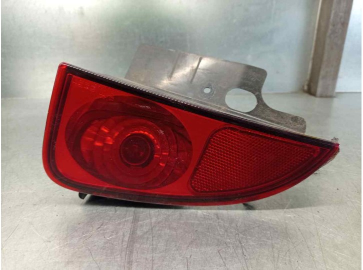 Recambio de faro antiniebla trasero izquierdo para renault espace iv (jk0) dynamique referencia OEM IAM 8200027155  8200027155