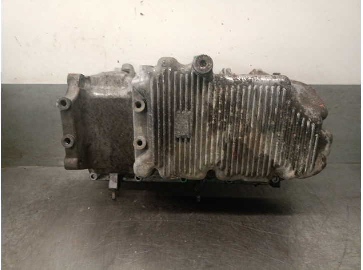 Recambio de carter para alfa romeo 147 (190) 1.9 jtd cat referencia OEM IAM 60816921 60816921 