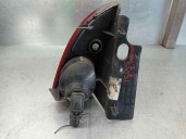 Recambio de faro antiniebla trasero izquierdo para renault espace iv (jk0) dynamique referencia OEM IAM 8200027155 8200027155