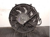 Recambio de electroventilador para land rover discovery (salljg/lj) 2.5 turbodiesel referencia OEM IAM 070066A 