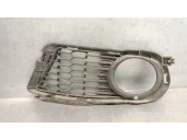 Recambio de rejilla paragolpes delantero para bmw 3 coupé (e92) 320 d referencia OEM IAM 51118038935 51118038935 