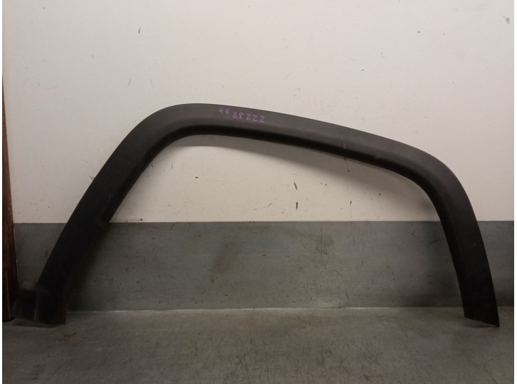 Recambio de aletin delantero derecho para jeep compass (mp, m6, mv, m7) 1.4 multiair referencia OEM IAM 5UP10RXFAB 