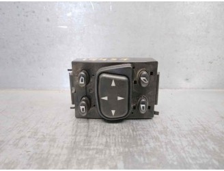 Recambio de mando retrovisor para mercedes-benz clase s (w220) berlina 5.0 v8 24v cat referencia OEM IAM 2208211551 03463300 