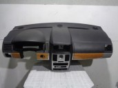 Recambio de salpicadero para chrysler grand voyager 2.8 crd cat referencia OEM IAM 68029743AA NEGRO 